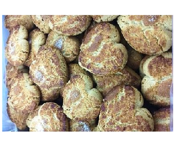 Mantecado Artesano 2kg Tahona Mi Pan