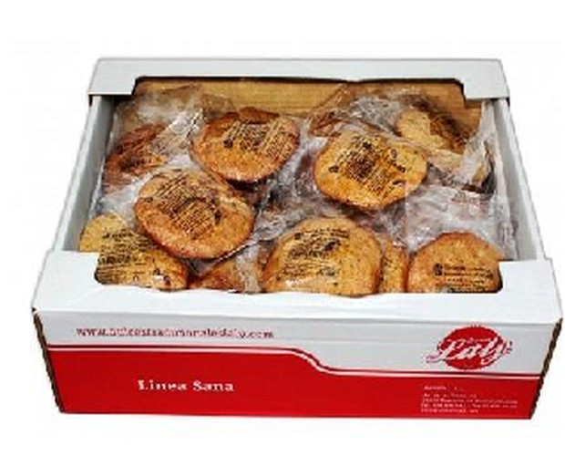 Torta Arandanos 2kg Sin azúcar U.