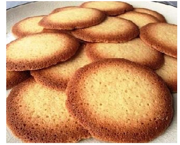 Cocolinas gr. Ketydul