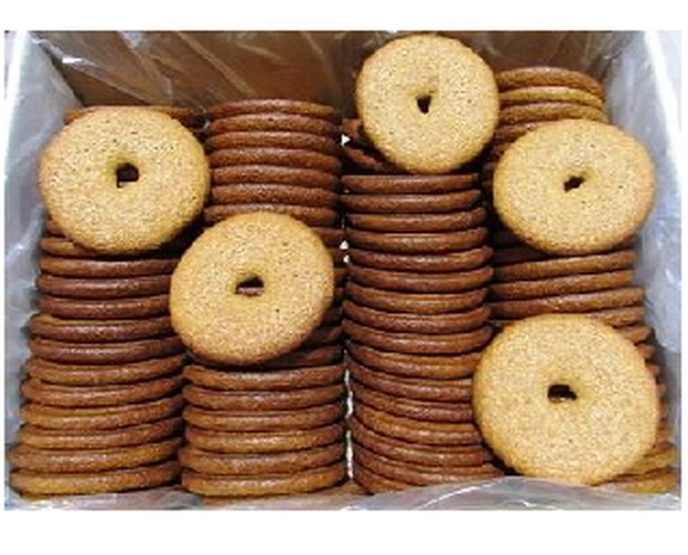 Rosquilla Integral gr. Kety