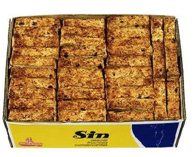Barritas Cereales Diabeticos Arruabarrena