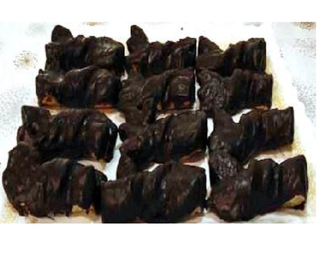 Lazo De Choco gr. Pastisoria