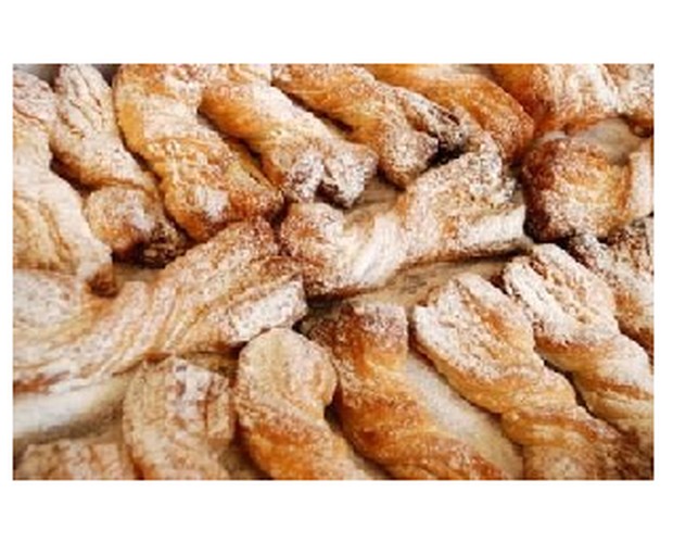 Lazo De Azucar gr. Pastisoria