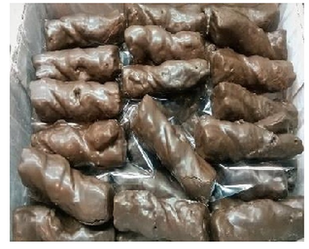 Lazo Bombon 2,5kg gr. Jesus