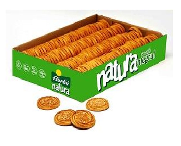 Tortas Sesamo Natura 1,8 kg gr.