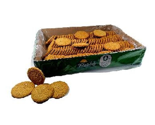 Digestive Avena Choco 0% Granel