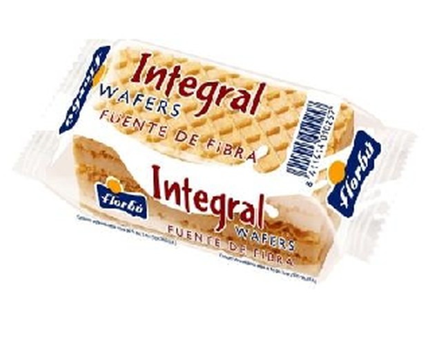 Barquillo Integral Env 2,5kg