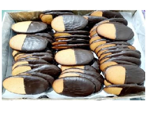 Lengua Choco gr. Llorente