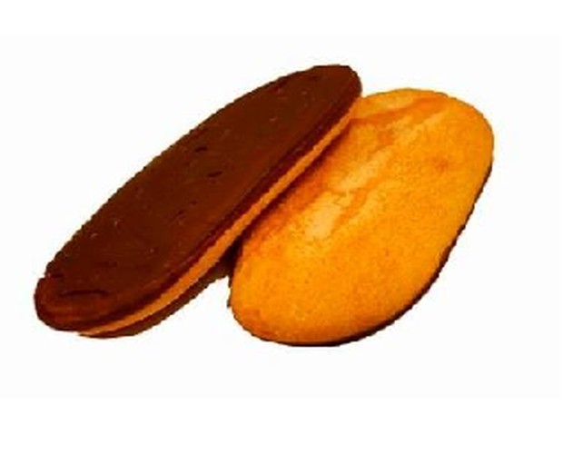 Melindros Choco gr. Robustillo