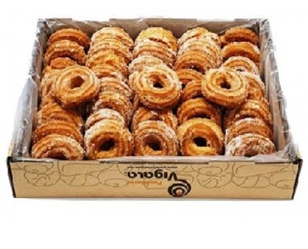 Roscos De Viento 1,5kg