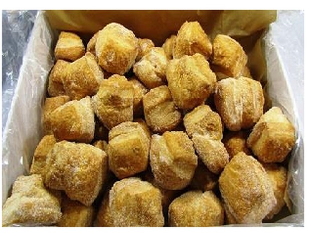 Mantecado De Hojaldre 1 kg