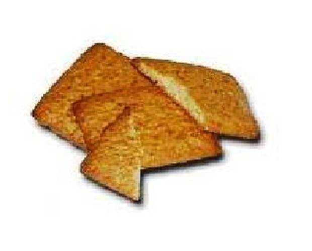 C3538-Galleta Tostarriz 0% Gr Codan