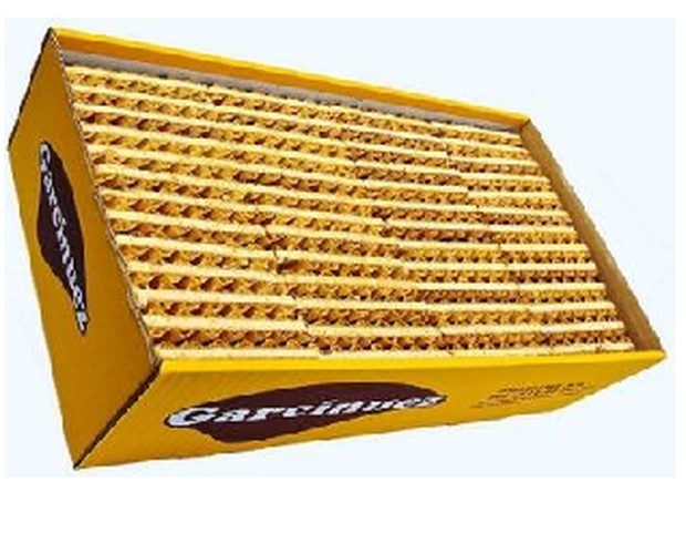 Boer Nata 2,5kg gr. Garcinuez