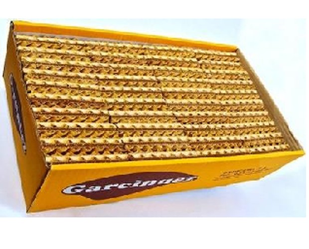Boer Nata Choco 3kg Gr Garcinuez