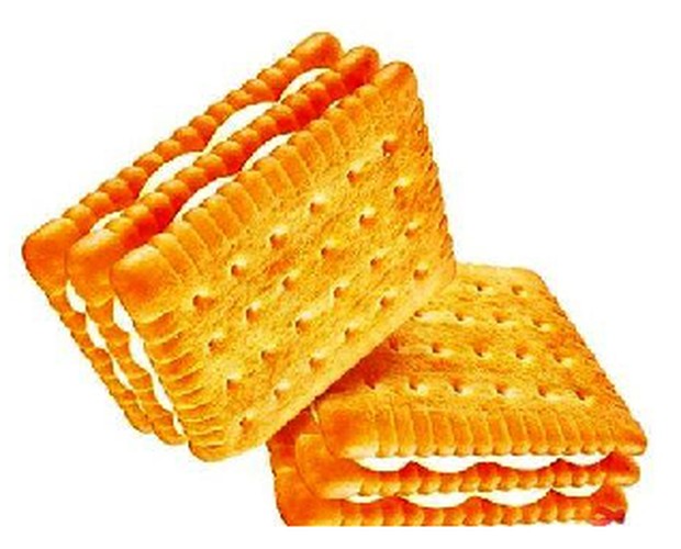 Galleta Al Capone Limon Gr