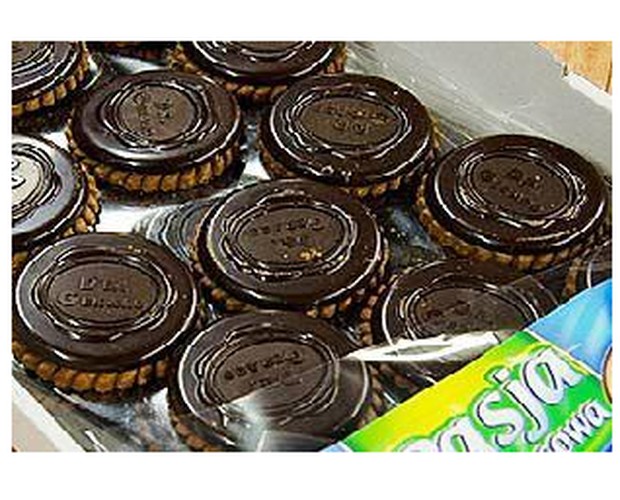 Galleta Pasja Relleno Coco 1kg gr.
