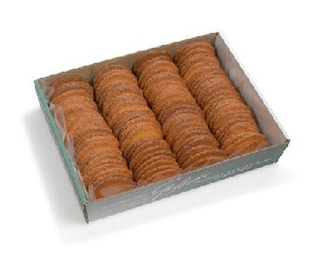 Torta Albaceteña Edulcorante 1,6kg Galindo