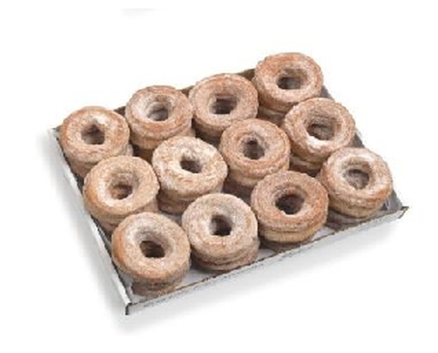 Rosquillo Frito 2,5kg Galindo