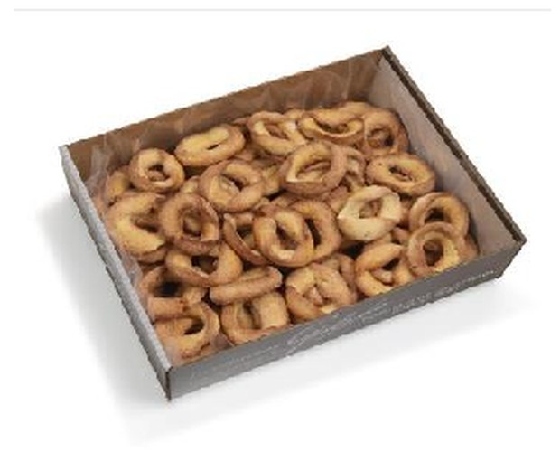Rosquilla Anis Sin azúcar 2kg Galindo