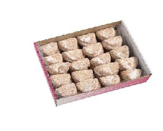 Empanadilla Cabello Angel 2kg Galindo