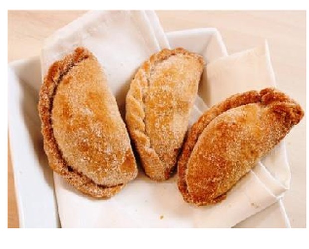 Torta De Alma 2,5 kg gr.