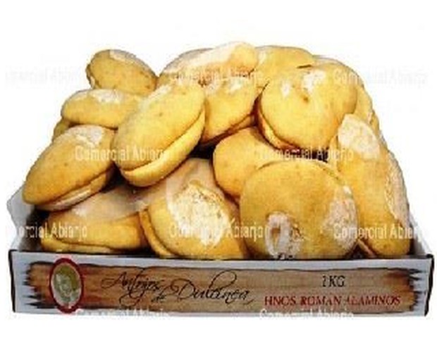 Antojos Dulcinea gr.