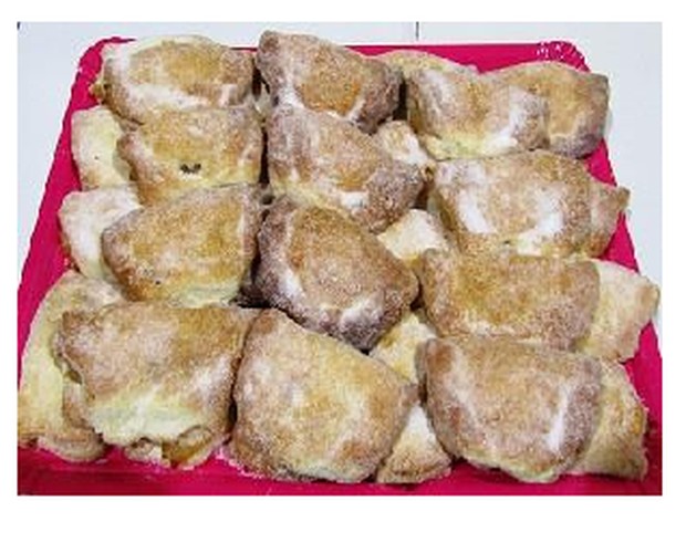 Empanadas Manteca Gr El Cateto