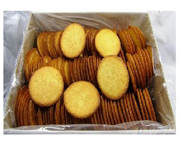 Torta S.M.3 Gr El Cateto