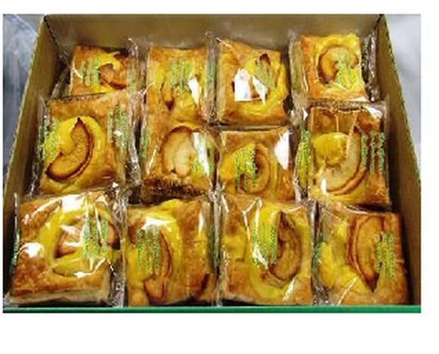 Tarta Manzana Sin azúcar U. El Cateto