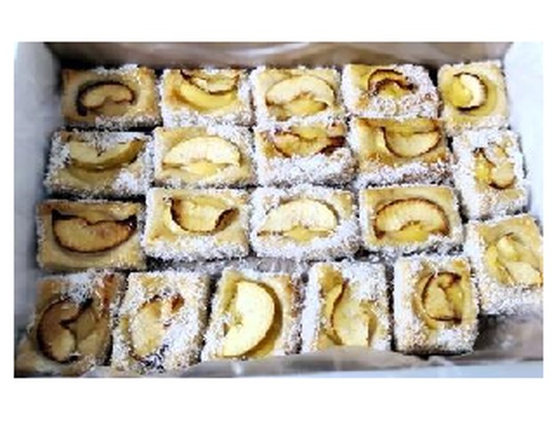 Nidos De Manzana