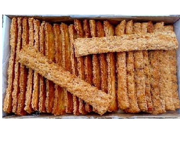Hojaldre De Anís 1,2kg