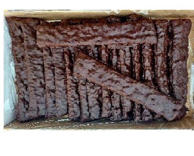 Hojaldre De Anís Con Chocolate 1,2kg