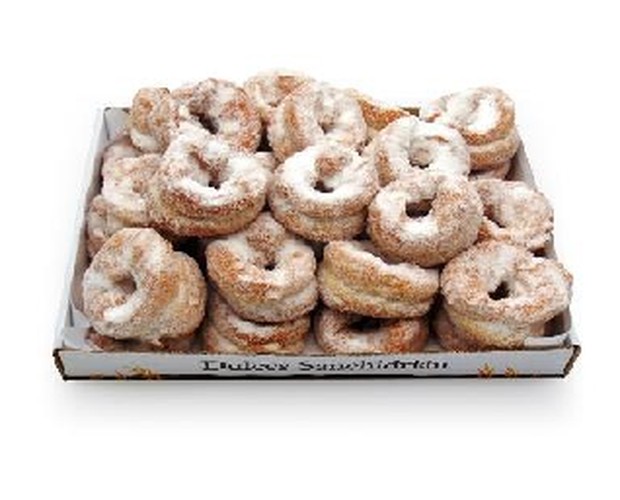 Rosquilla Casera gr.