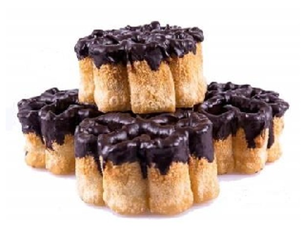 Flores Choco 24U gr.