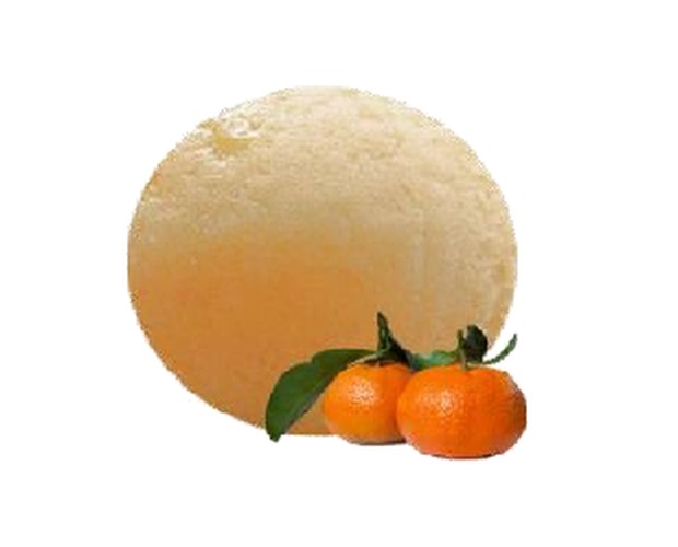 Sorbete Mandarina 5 L Nordwik