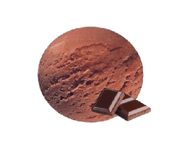 Helado Chocolate 5 L Kalise