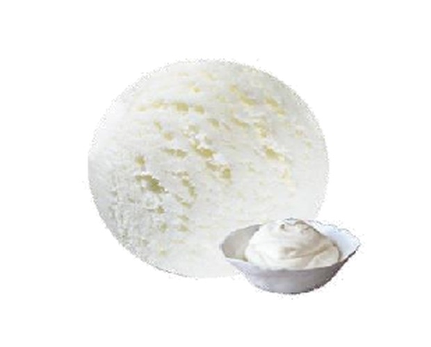 Helado Nata 5 L Kalise