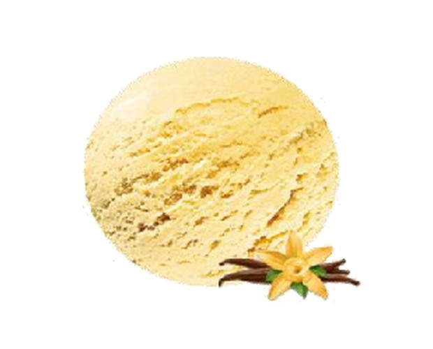 Helado Vainilla 5 L Kalise