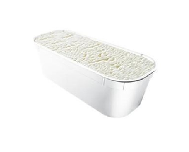 Helado Coco 5 L Kalise