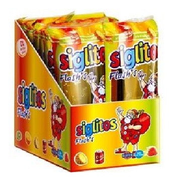 Flash Siglito 80 g