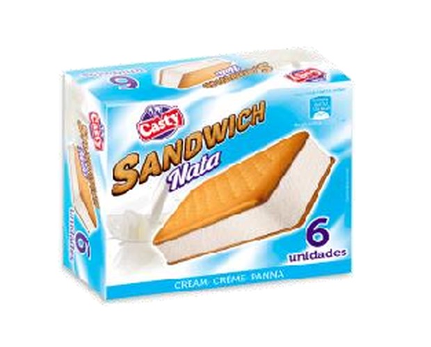 16122-Sandwich Nata Pack 6X115ml 6U