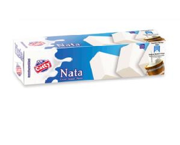 Bloque Nata 1L 9u Casty