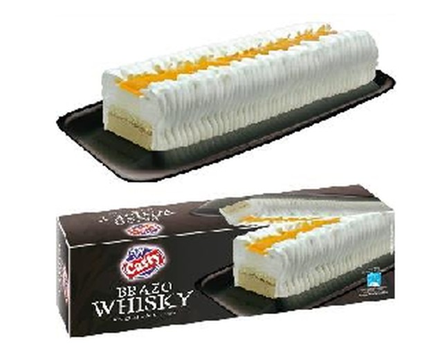19109-Brazo Whisky 1000ml 4U