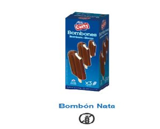 Pack Bombones X3 12Uds