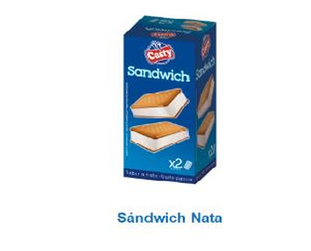 Pack Sandwich X2 18Uds