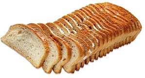 Pan Payés Rebanadas