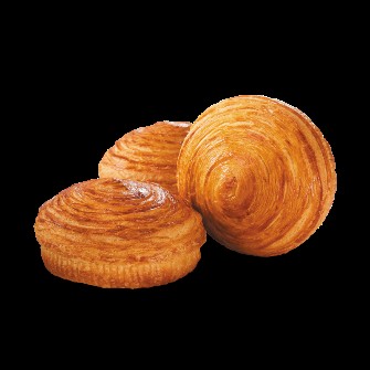 Bun N Roll 85G