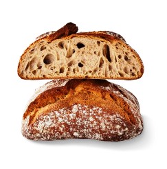 32993-Pan De Trigo Sarraceno 450g 16u Bridor