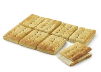 40561-Focaccia Genovese 5u Bridor