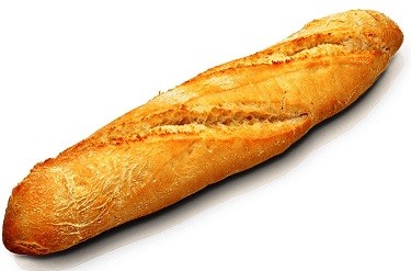 Barra Rustica 300g 22U